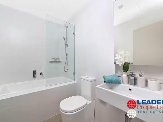 Apartment for rent in Burwood Heights, New South Wales