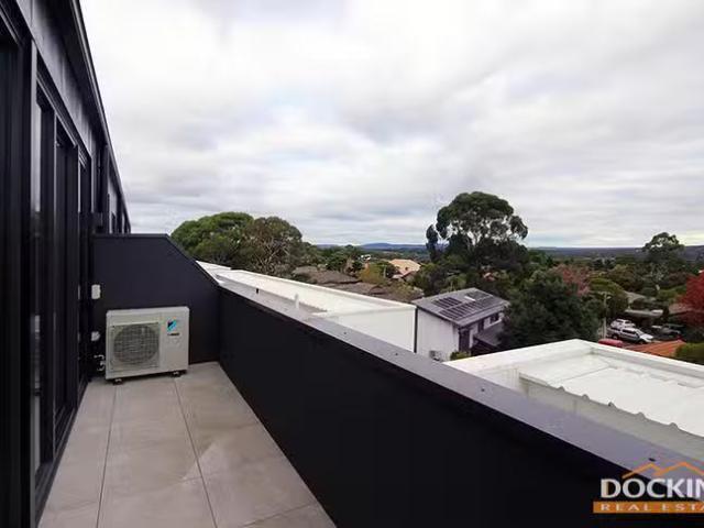 Apartment for rent in Camerons Creek, Victoria