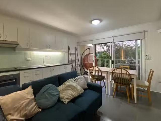 House for rent in Toombul, Queensland
