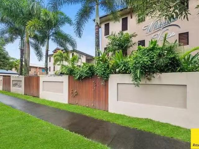 Apartment for rent in Cairns, Queensland