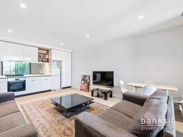 Apartment for rent in Camerons Creek, Victoria