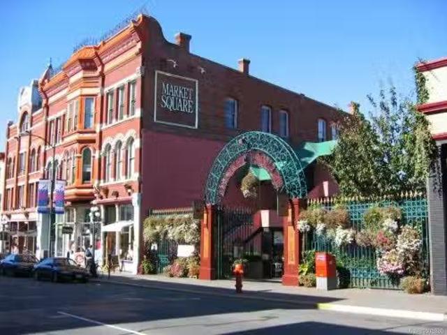 House for rent in Victoria, British Columbia