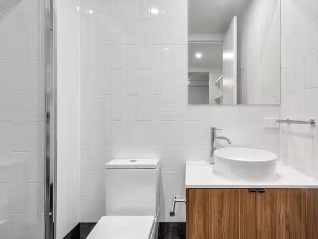 Apartment for rent in Toombul, Queensland
