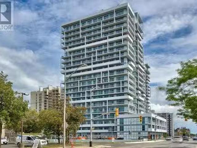Apartment for rent in Oakville, Ontario