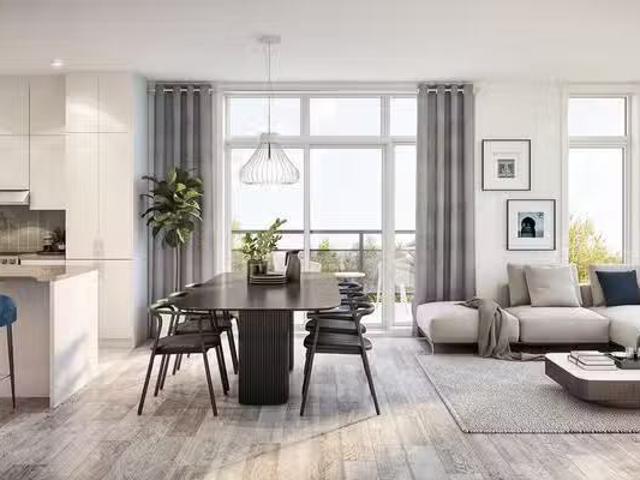 Condo for rent in La Vallée-de-la-gatineau, Quebec