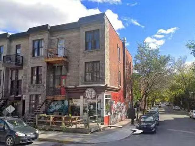 House for rent in St. Leonard's, Quebec