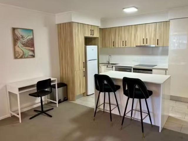 Apartment for rent in Toombul, Queensland