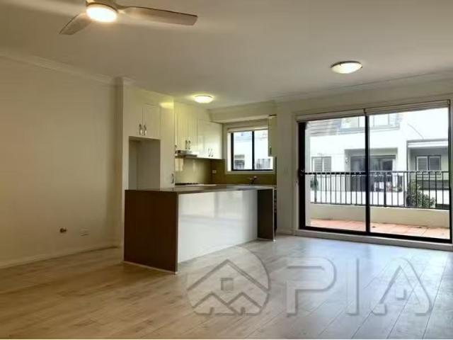 Condo for rent in Sydney, New South Wales