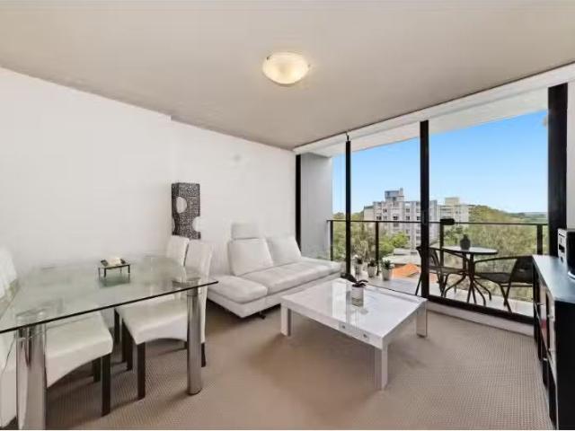 Apartment for rent in Sydney, New South Wales