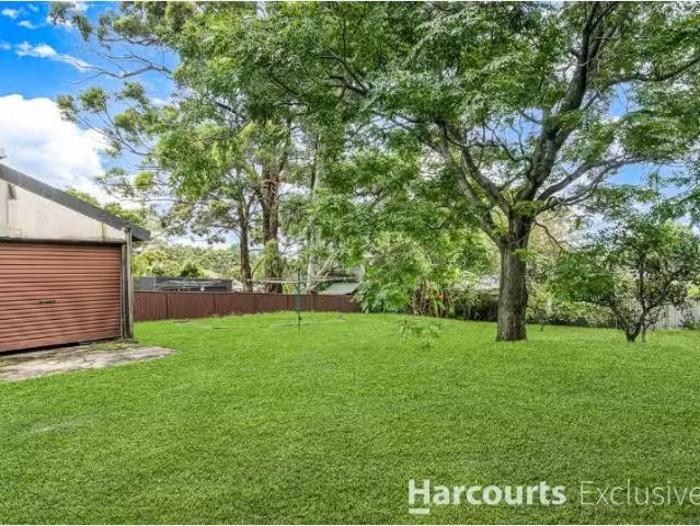 House for rent in Sydney, New South Wales
