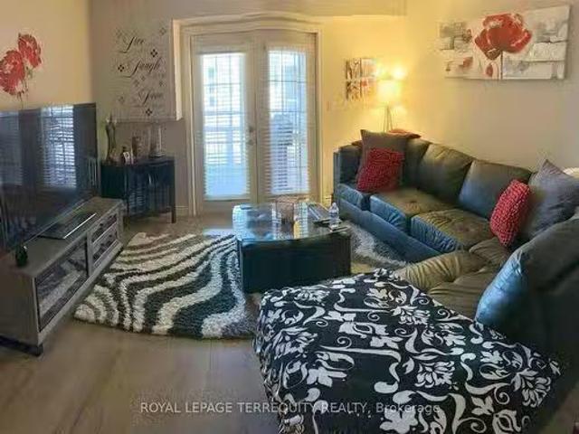 Apartment for rent in Burlington, Ontario