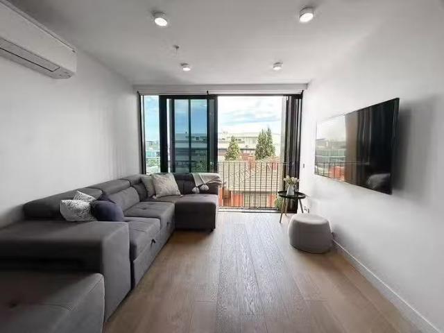 Apartment for rent in Camerons Creek, Victoria