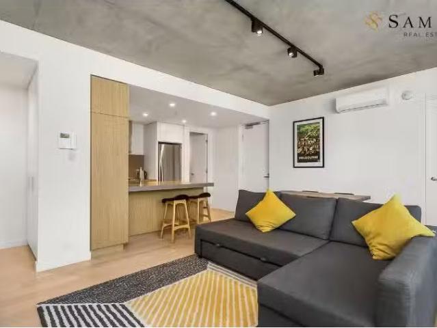Apartment for rent in Camerons Creek, Victoria