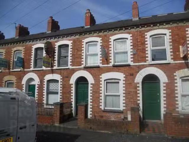 House to rent