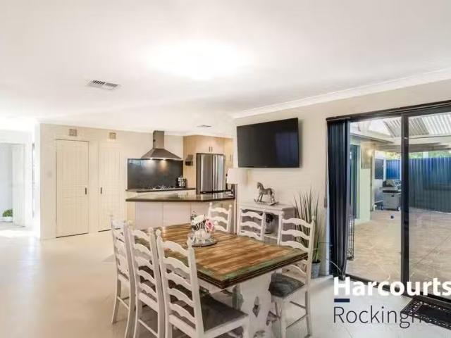 House for rent in Safety Bay, Western Australia