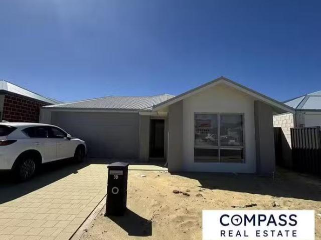 House for rent in Dayton, Western Australia