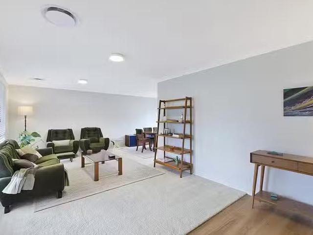 House for rent in Sydney, New South Wales