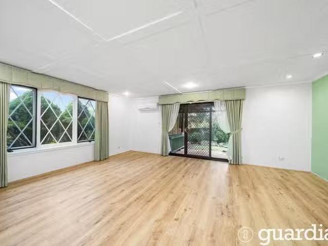 House for rent in Sydney, New South Wales