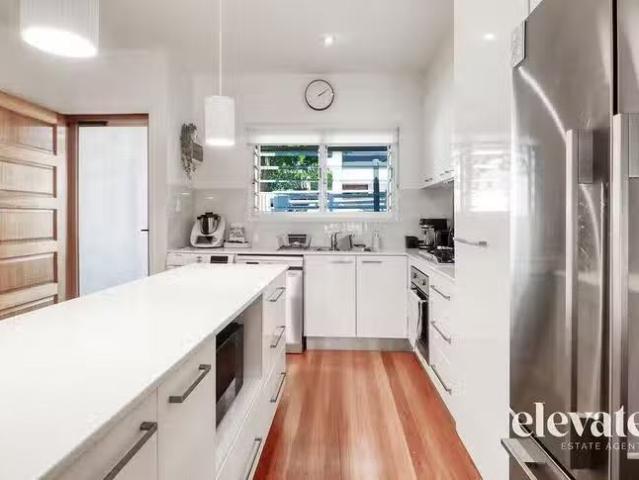 House for rent in Toombul, Queensland