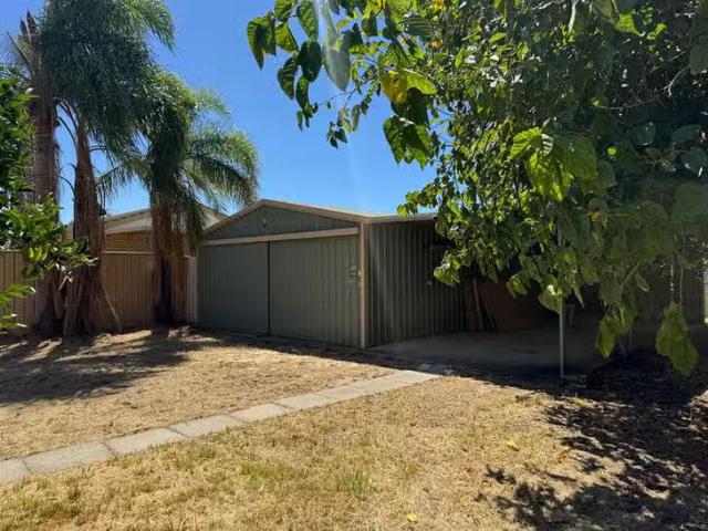 House for rent in Parklands, Western Australia