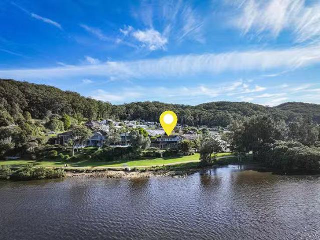 House for rent in Gosford, New South Wales