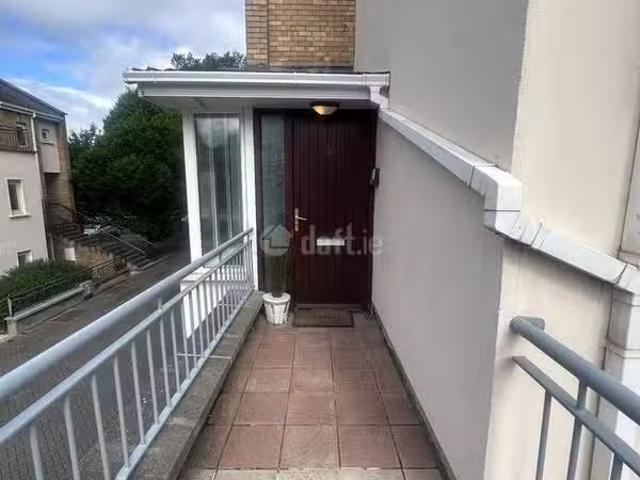 Apartment to rent