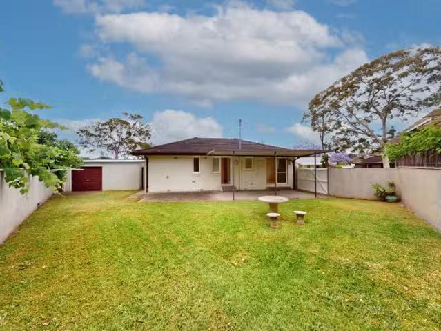 House for rent in Sydney, New South Wales