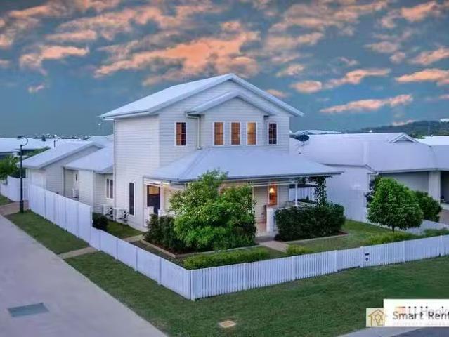 House for rent in Shaw, Queensland
