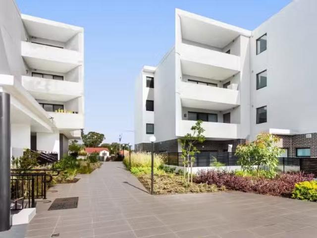 Apartment for rent in Wentworthville, New South Wales