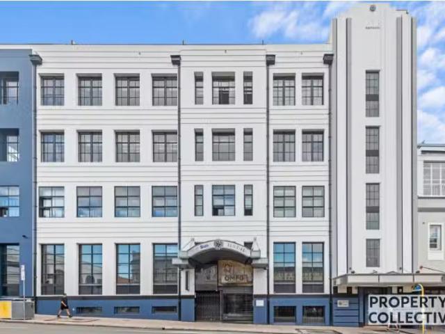 Apartment for rent in Toombul, Queensland