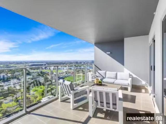 Apartment for rent in Cockburn, Western Australia