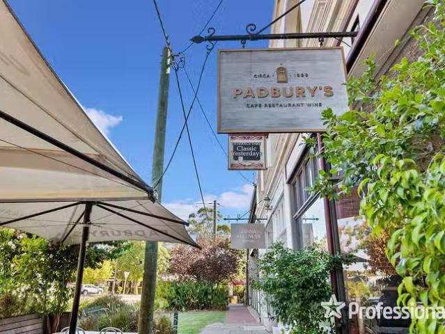 Apartment for rent in Guildford, Western Australia
