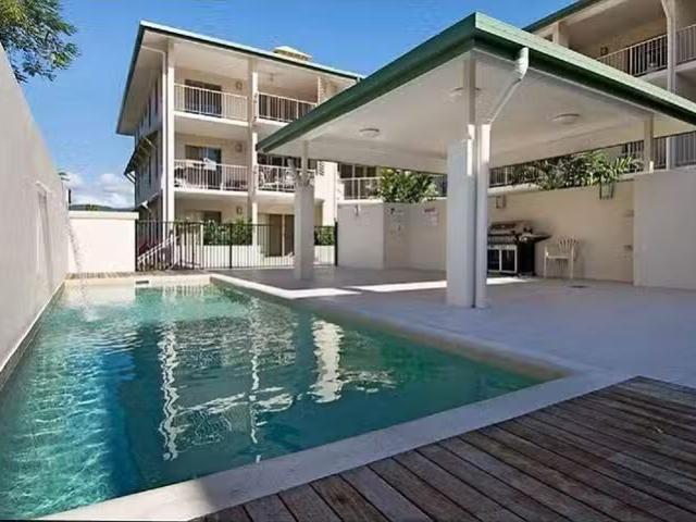 Apartment for rent in Cairns, Queensland