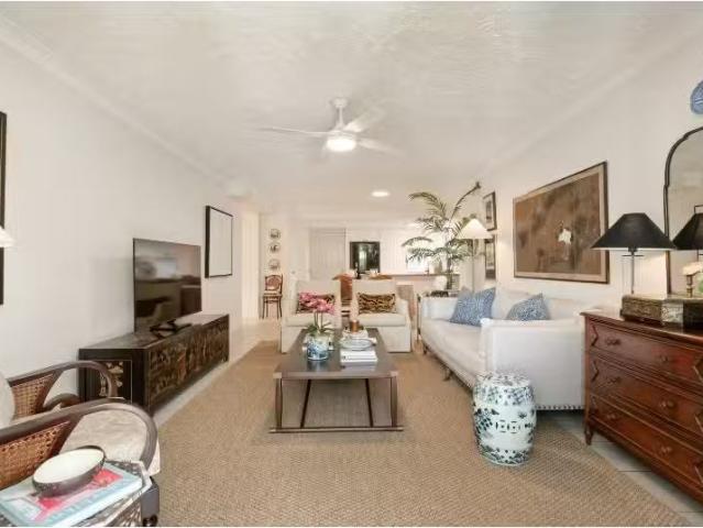 Condo for rent in Toombul, Queensland