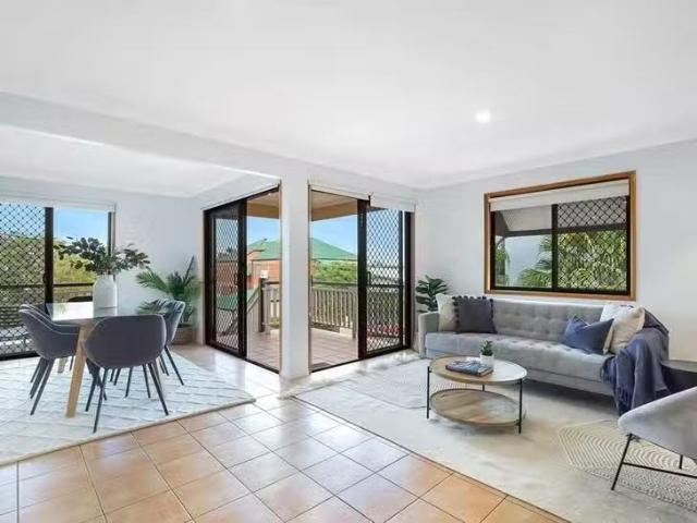 House for rent in Toombul, Queensland