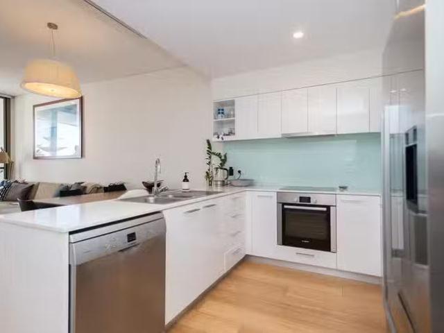 Apartment for rent in North Coogee, Western Australia
