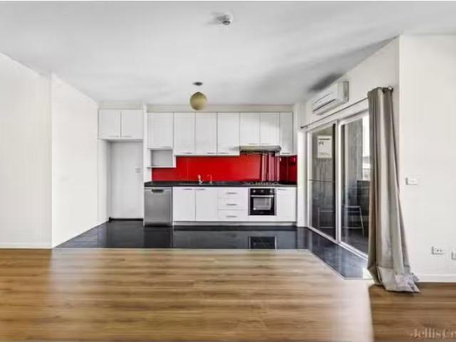 Apartment for rent in Camerons Creek, Victoria