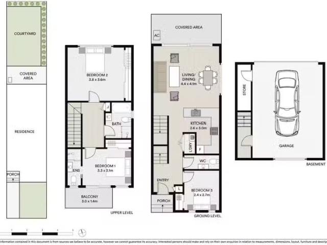 House for rent in Wentworthville, New South Wales