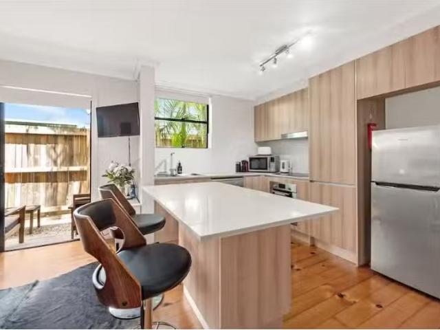 Apartment for rent in Toombul, Queensland