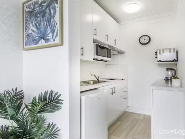 Apartment for rent in Kirribilli, New South Wales