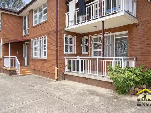 House for rent in Liverpool, New South Wales