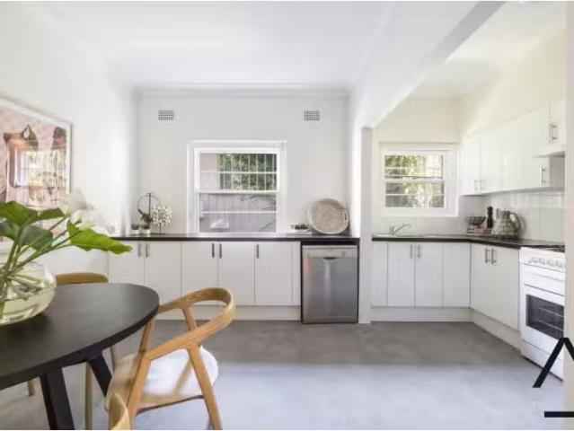 Apartment for rent in Cremorne, New South Wales