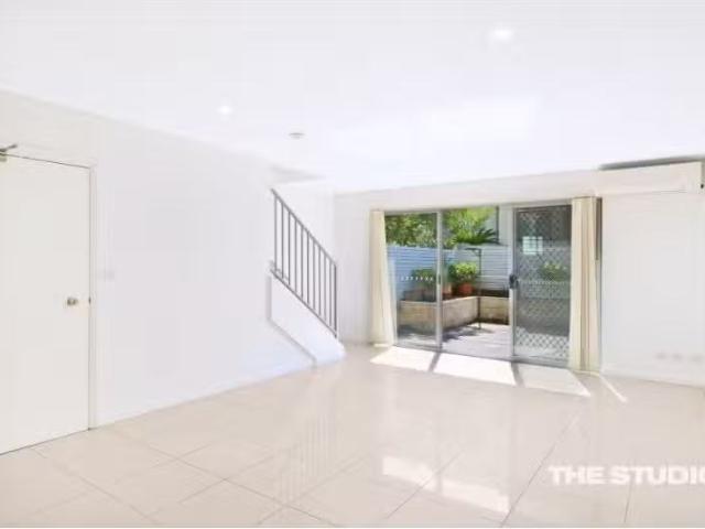 Condo for rent in New South Wales