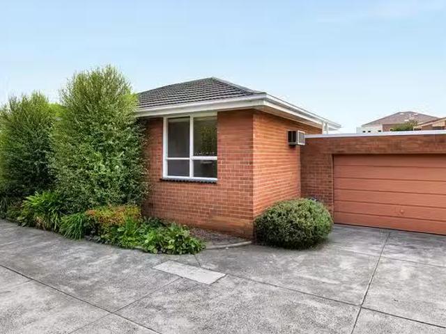 Apartment for rent in Camerons Creek, Victoria