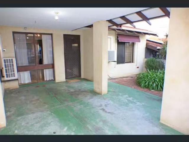 Condo for rent in Western Australia