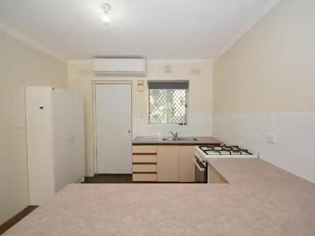 Apartment for rent in Horseshoe Creek, South Australia