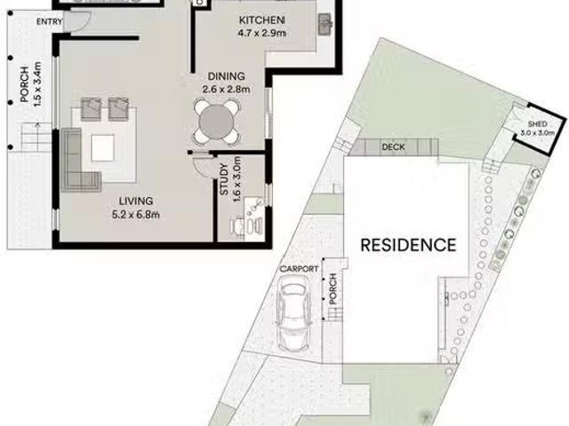House for rent in Sydney, New South Wales