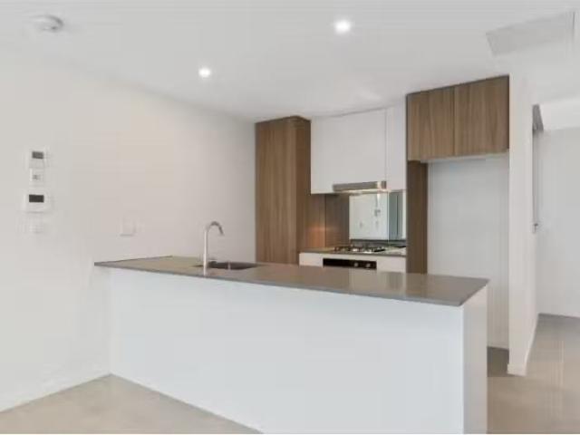 Apartment for rent in Waterloo, New South Wales
