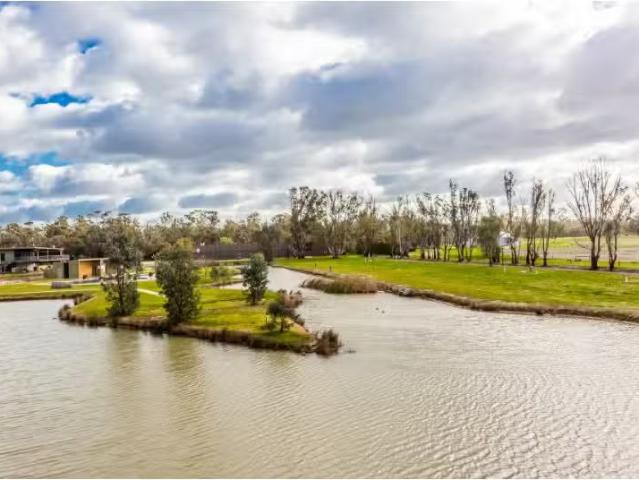 Condo for rent in Moama, New South Wales