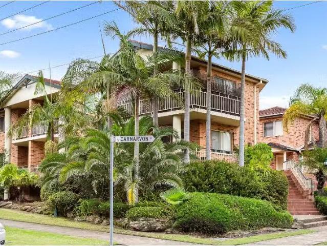 Apartment for rent in Sydney, New South Wales